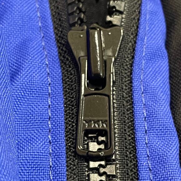 MSR Trans-JAK Motocross Jacket Men’s M | Blue Black Racing, NWOT Perfect Gift - Picture 9 of 16